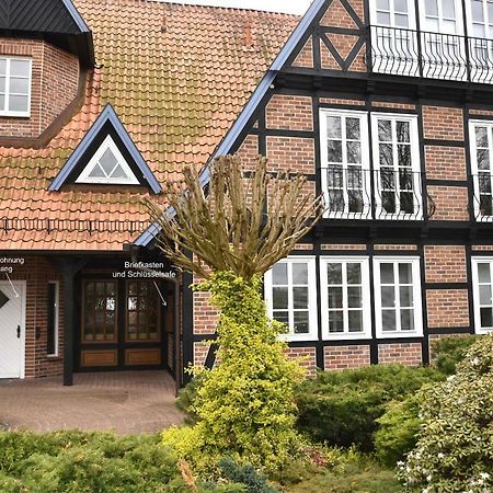 Ferienwohnung Brigitta Hambuhren Экстерьер фото