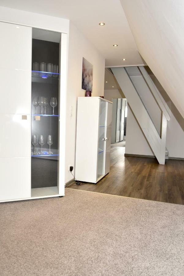 Ferienwohnung Brigitta Hambuhren Экстерьер фото