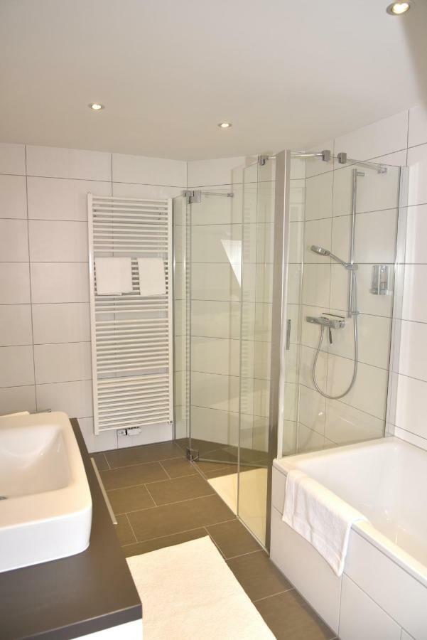 Ferienwohnung Brigitta Hambuhren Экстерьер фото